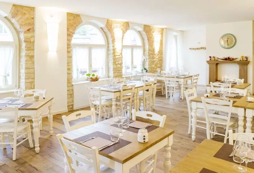 Hotelli Casa Leon D'oro