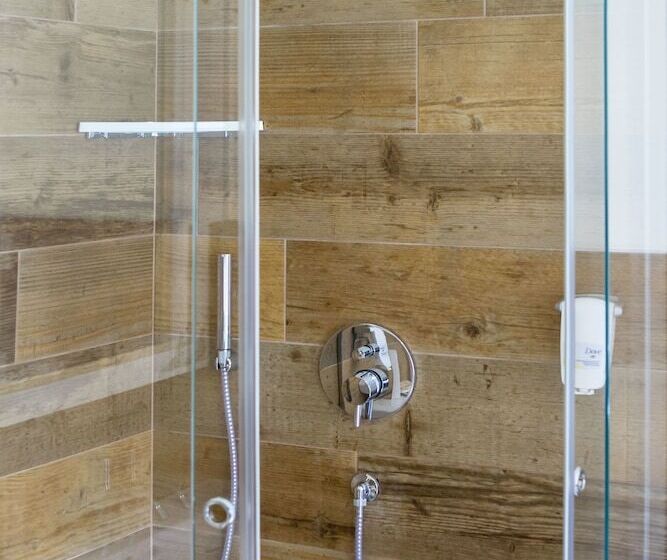 בית מלון כפרי Casa Leon D'oro