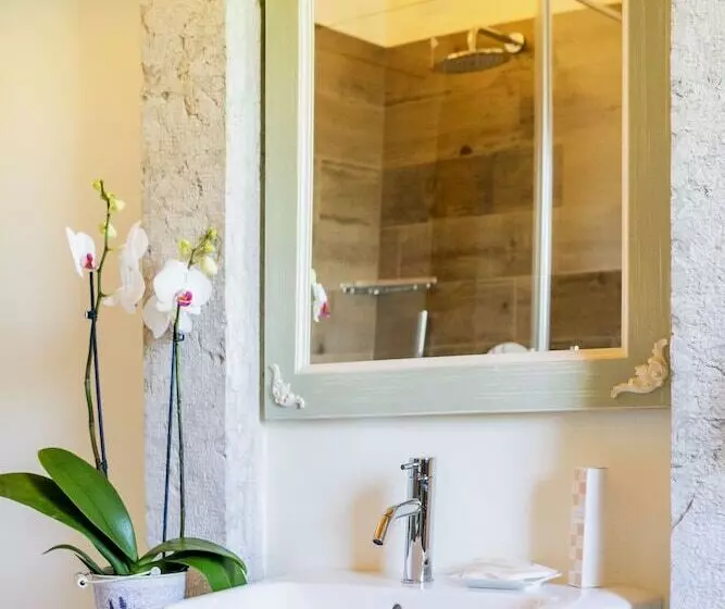 Hotelli Casa Leon D'oro