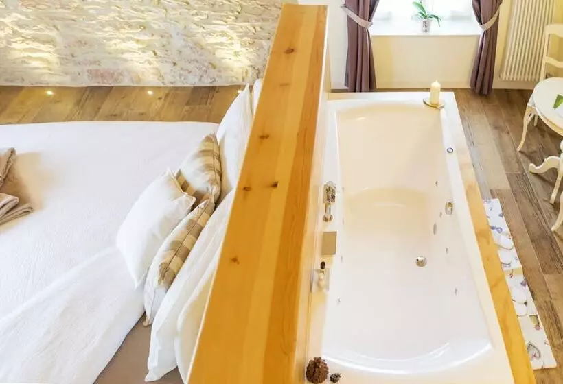 Hotelli Casa Leon D'oro