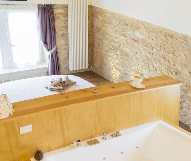 Hotelli Casa Leon D'oro