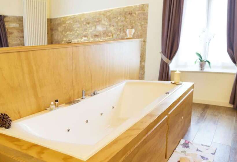 בית מלון כפרי Casa Leon D'oro