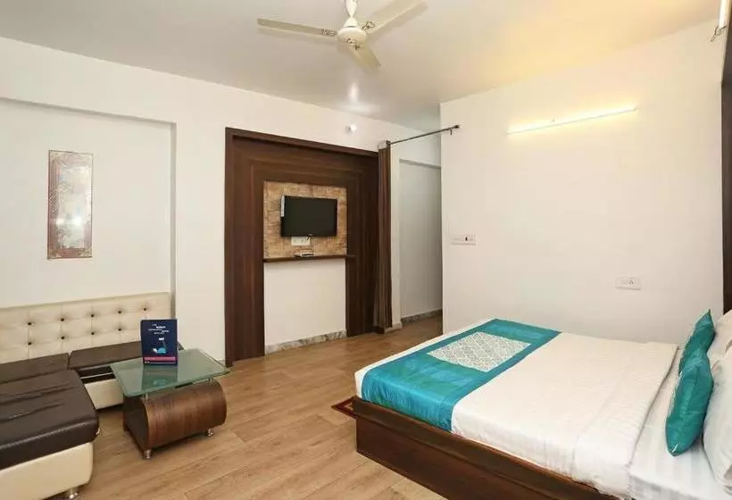 Hotelli Haveli Inn Jodhpur