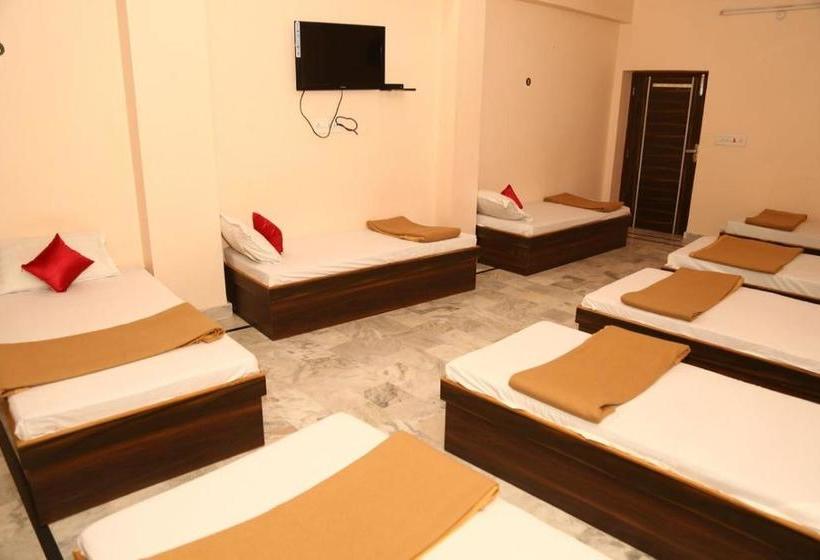 ホテル Haveli Inn Jodhpur