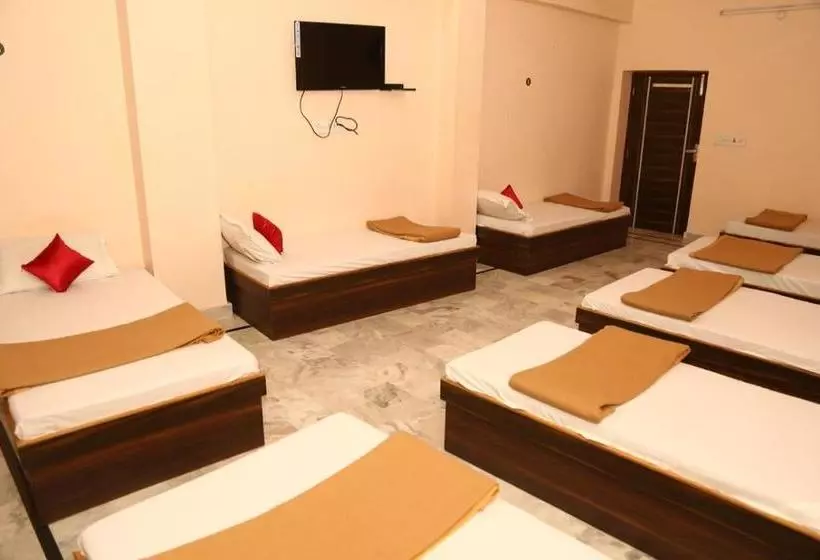 Hotelli Haveli Inn Jodhpur