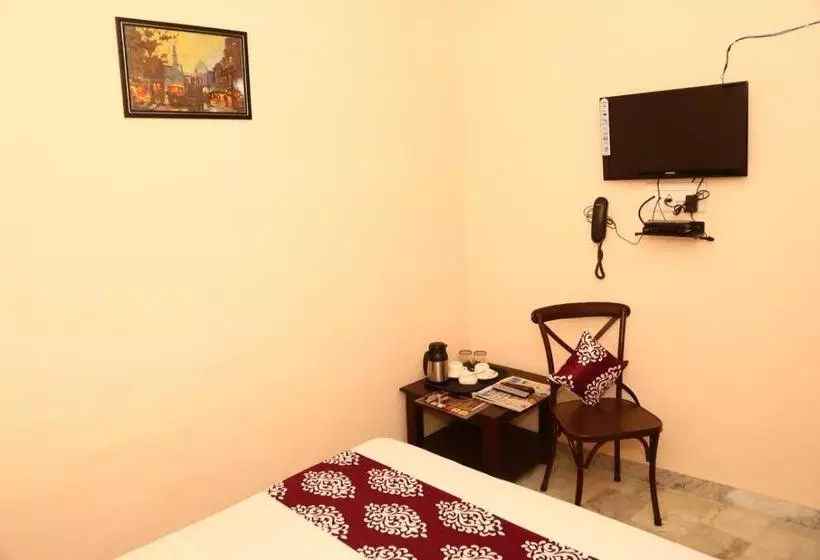 Hotelli Haveli Inn Jodhpur