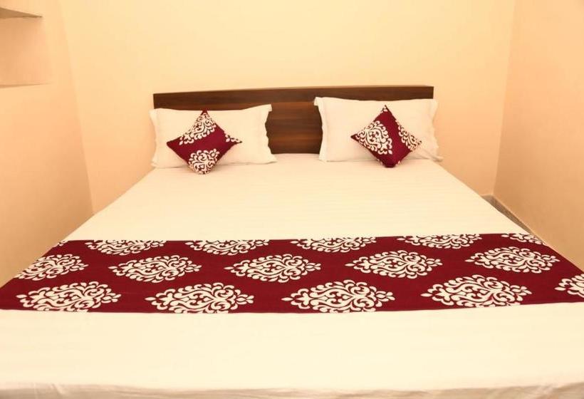 ホテル Haveli Inn Jodhpur