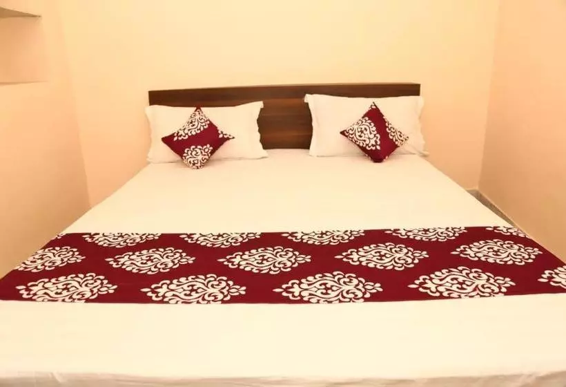 Hotelli Haveli Inn Jodhpur