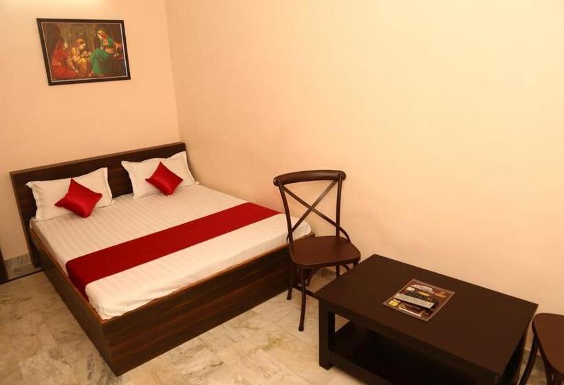 ホテル Haveli Inn Jodhpur