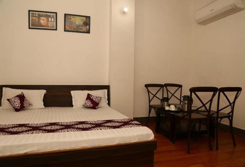 ホテル Haveli Inn Jodhpur