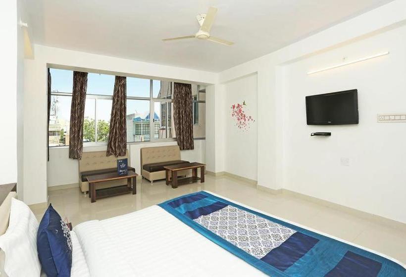 ホテル Haveli Inn Jodhpur