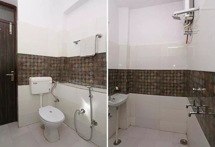 Hotelli Haveli Inn Jodhpur