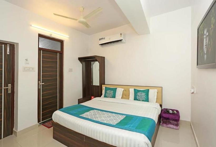 ホテル Haveli Inn Jodhpur