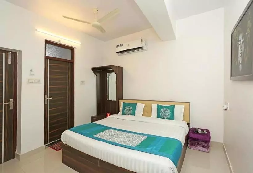 Hotelli Haveli Inn Jodhpur