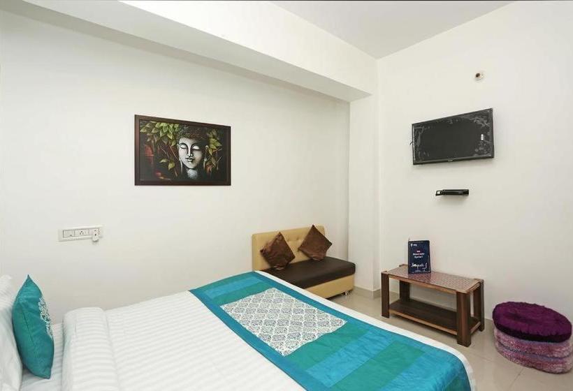 ホテル Haveli Inn Jodhpur