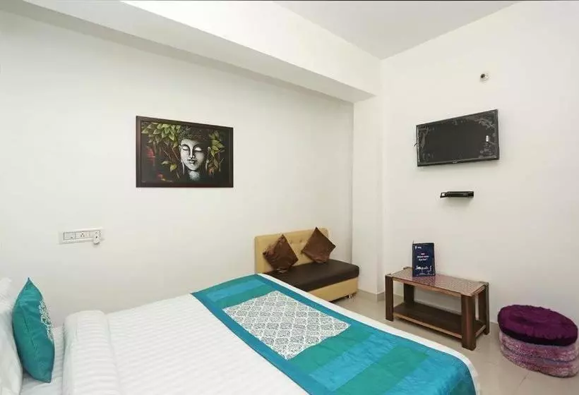 Hotelli Haveli Inn Jodhpur