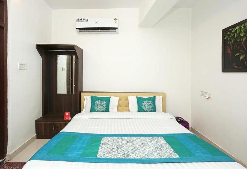 ホテル Haveli Inn Jodhpur