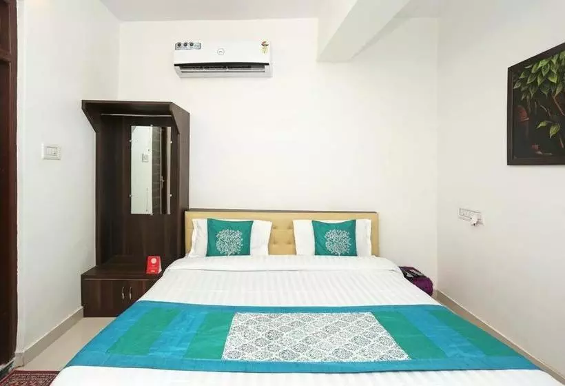 Hotelli Haveli Inn Jodhpur