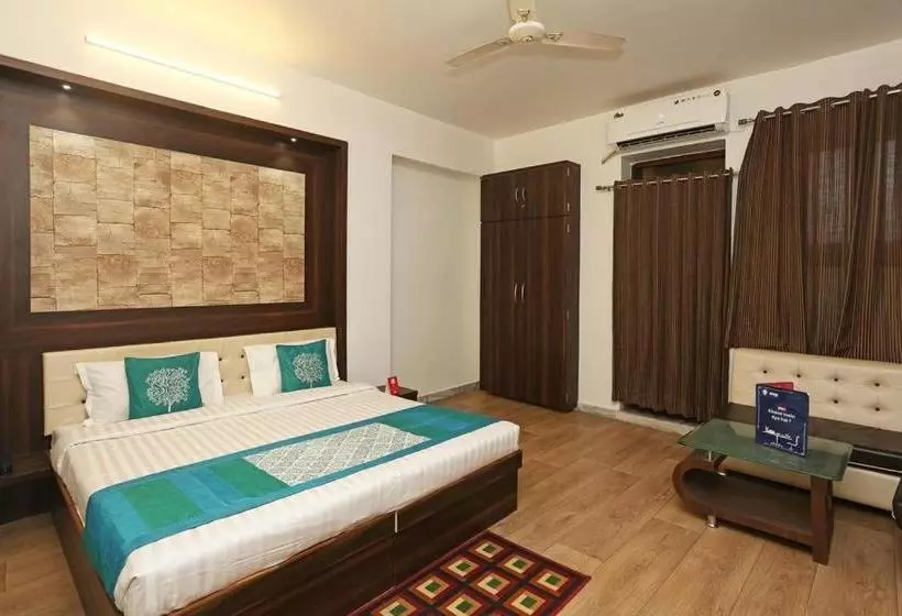 Hotelli Haveli Inn Jodhpur