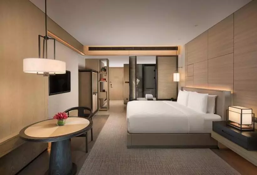 Hotelli Intercontinental Xi An Hi Tech Zone