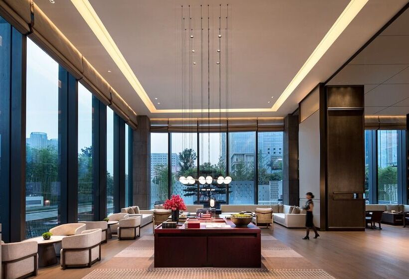 Отель Intercontinental Xi An Hi Tech Zone