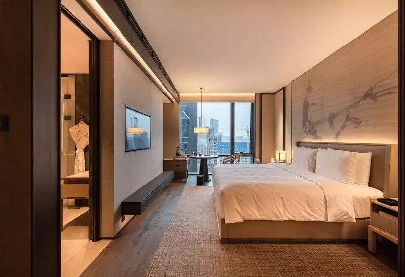 Hotelli Intercontinental Xi An Hi Tech Zone