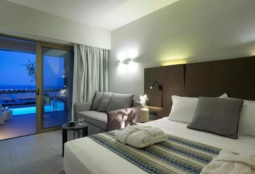Kakkos Beach Hotel   Adults Only