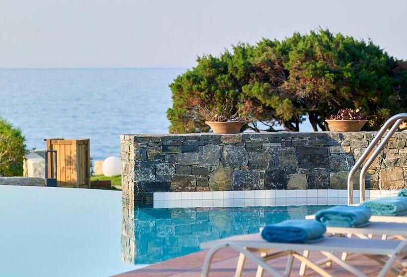 Kakkos Beach Hotel   Adults Only