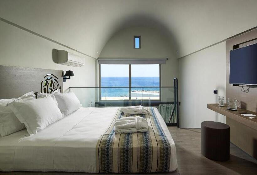 Kakkos Beach Hotel   Adults Only