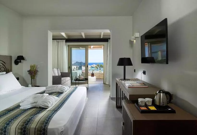 Kakkos Beach Hotel   Adults Only