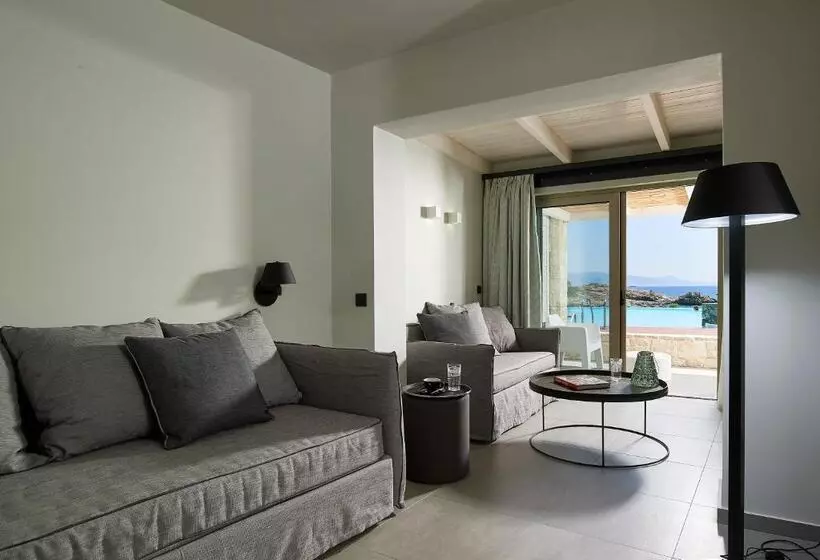 Kakkos Beach Hotel   Adults Only