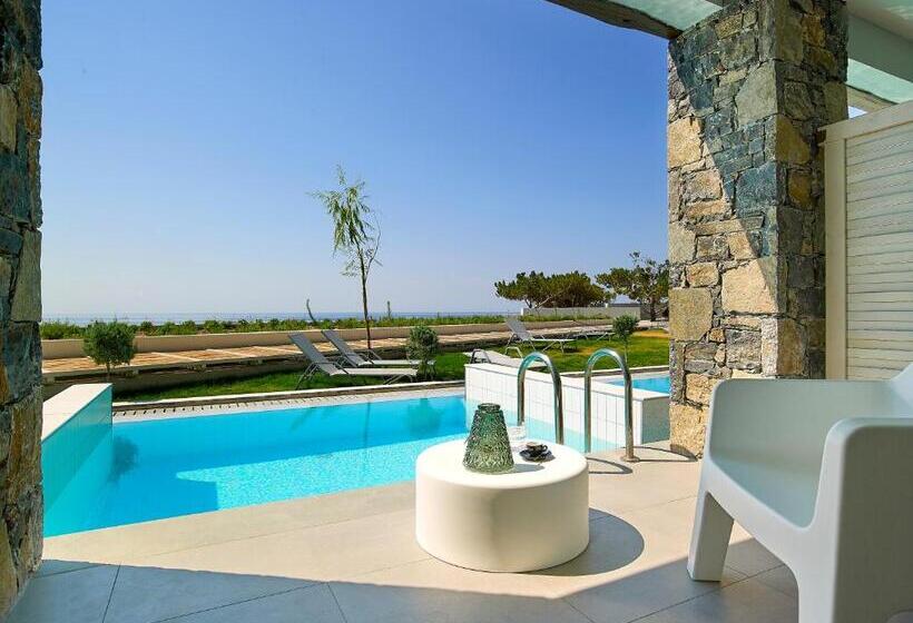 Kakkos Beach Hotel   Adults Only