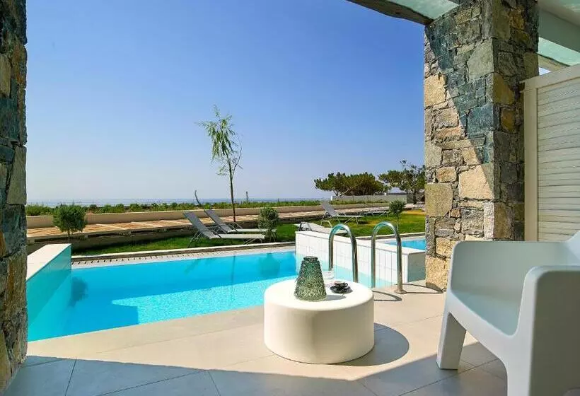 Kakkos Beach Hotel   Adults Only