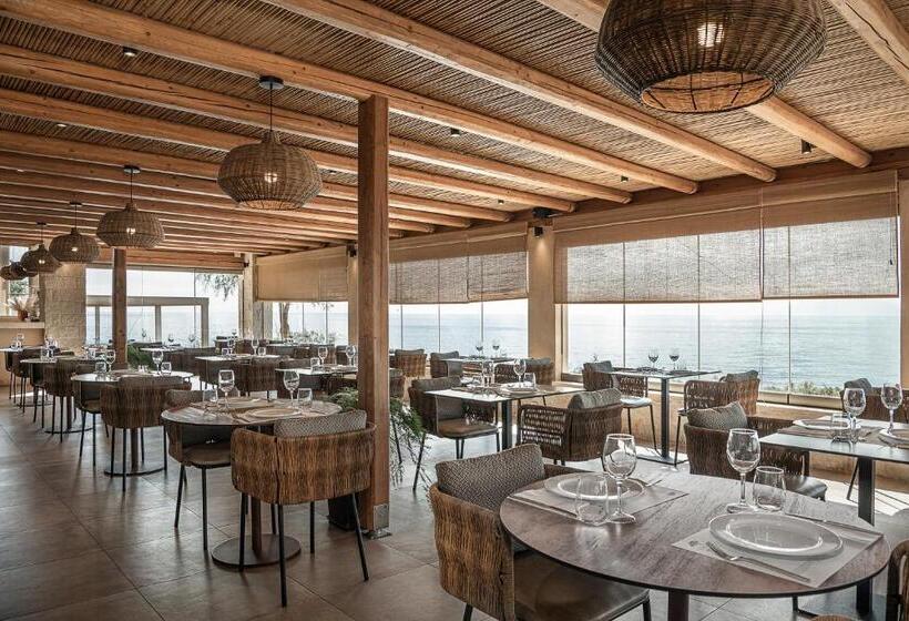 Kakkos Beach Hotel   Adults Only