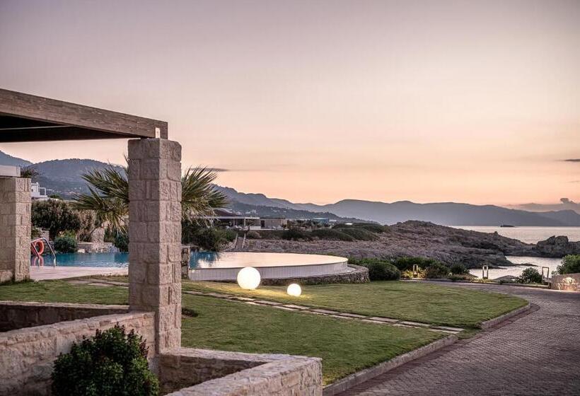 Kakkos Beach Hotel   Adults Only