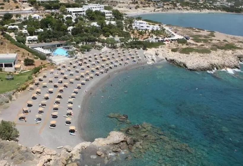 Kakkos Beach Hotel   Adults Only