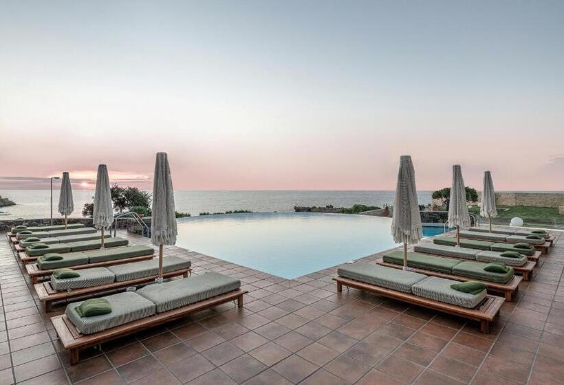 Kakkos Beach Hotel   Adults Only