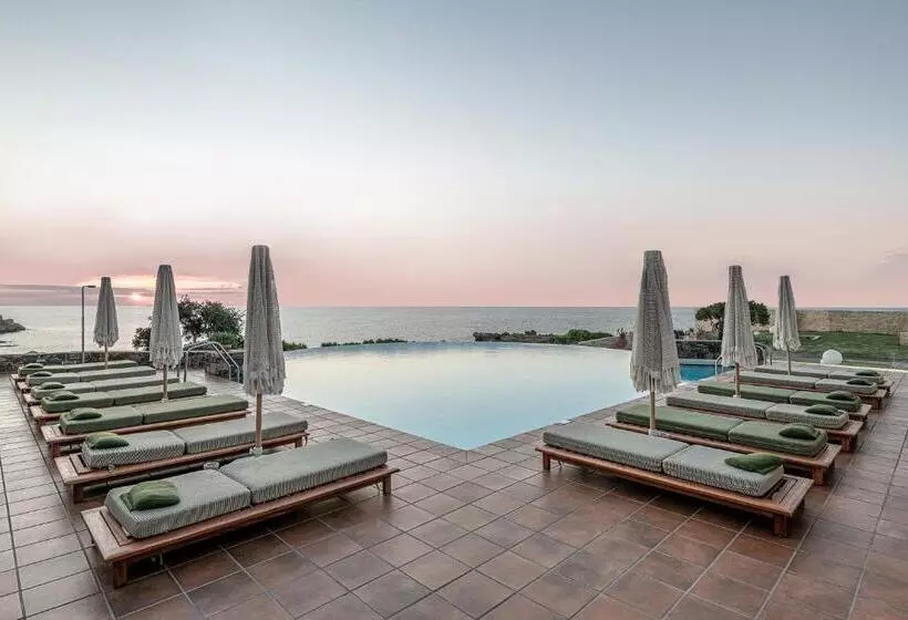 Kakkos Beach Hotel   Adults Only