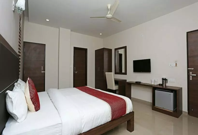 ホテル Maharana Greens Resort By Oyo Rooms