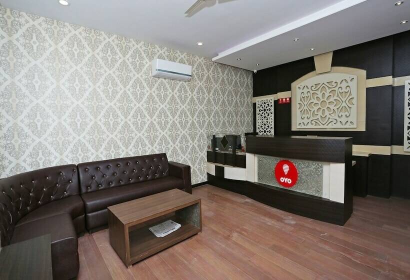 Отель Maharana Greens Resort By Oyo Rooms