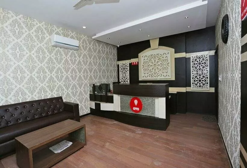 ホテル Maharana Greens Resort By Oyo Rooms