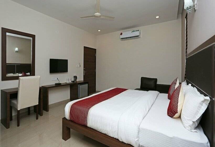 Отель Maharana Greens Resort By Oyo Rooms