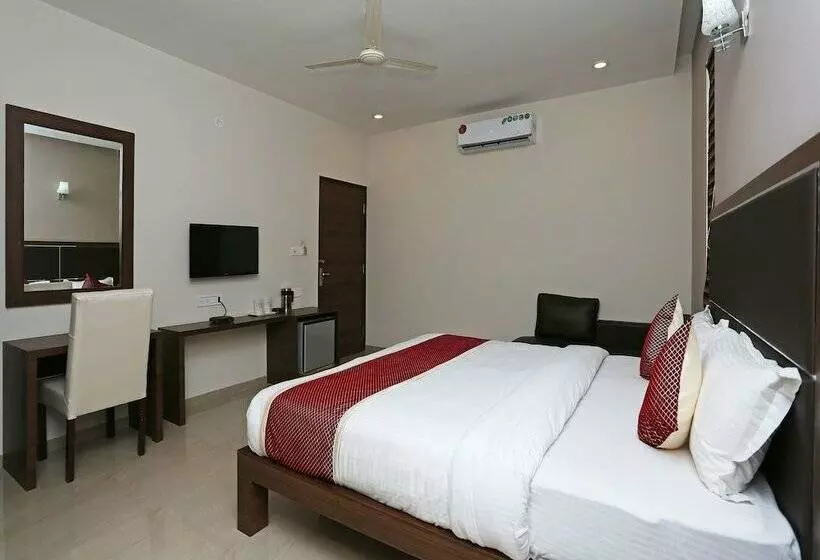 ホテル Maharana Greens Resort By Oyo Rooms