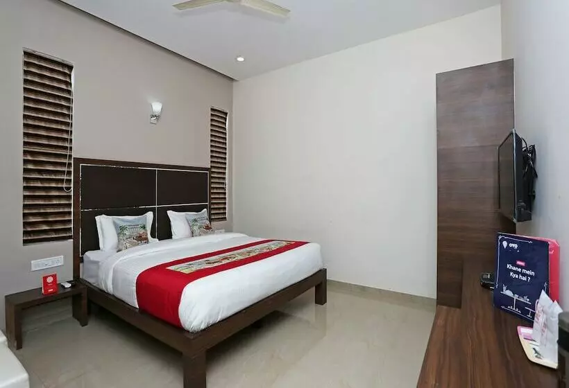 ホテル Maharana Greens Resort By Oyo Rooms