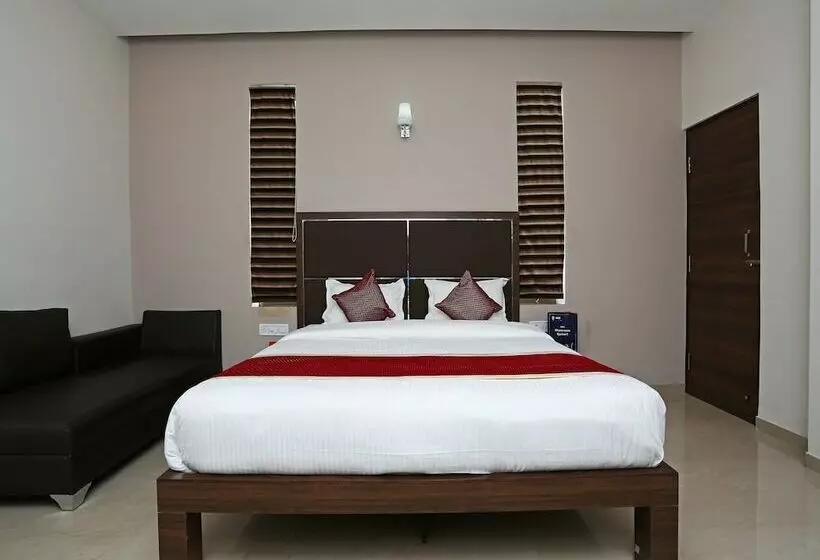 ホテル Maharana Greens Resort By Oyo Rooms