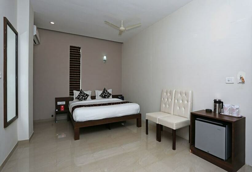 Отель Maharana Greens Resort By Oyo Rooms