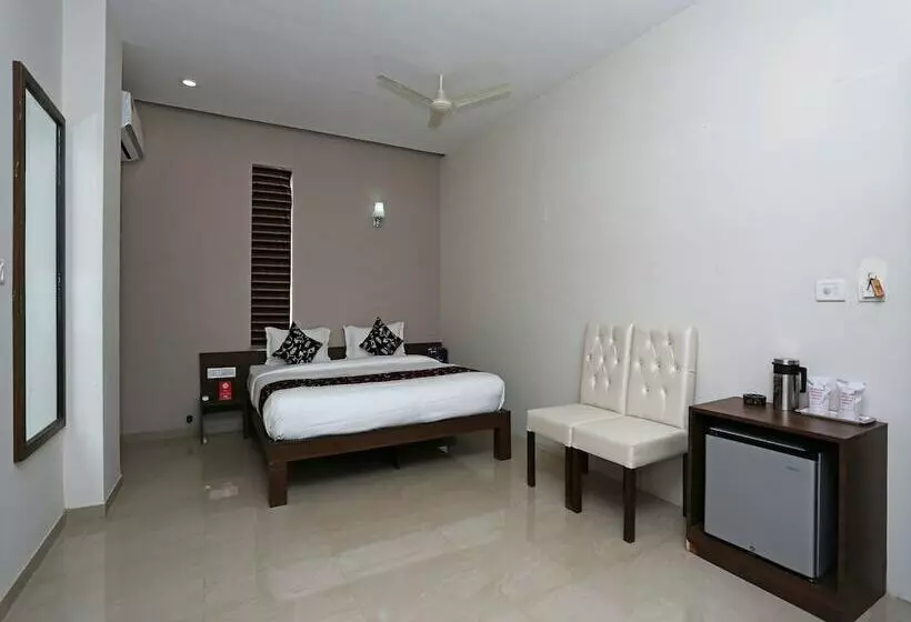 ホテル Maharana Greens Resort By Oyo Rooms