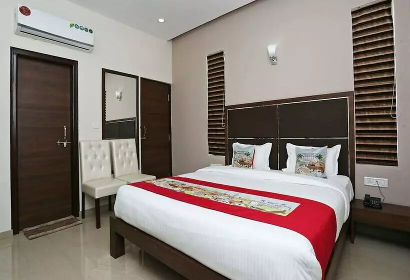 ホテル Maharana Greens Resort By Oyo Rooms