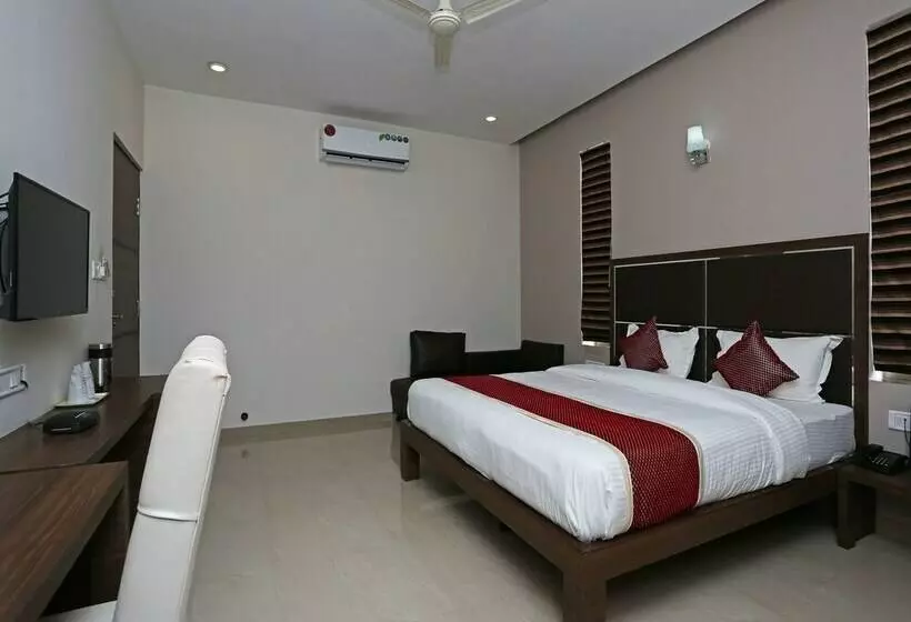 ホテル Maharana Greens Resort By Oyo Rooms