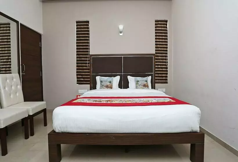 ホテル Maharana Greens Resort By Oyo Rooms